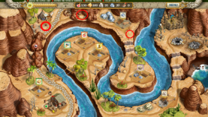 Adelantado 4 Chapter 3 Book 3