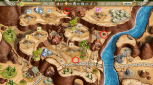 Adelantado 4 Chapter 3 Book 4