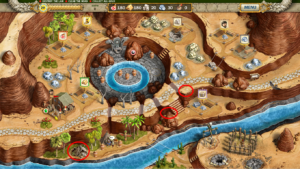 Adelantado 4 Chapter 3 Book 9